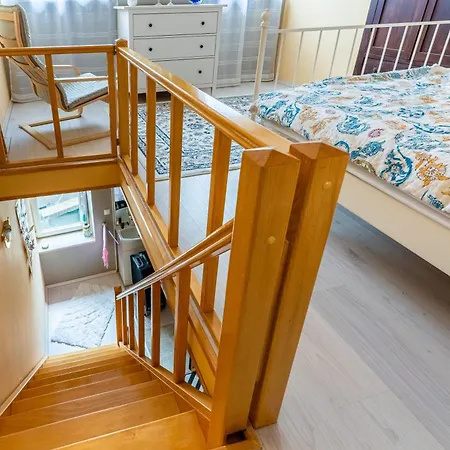 Good Vibes House Holiday home *