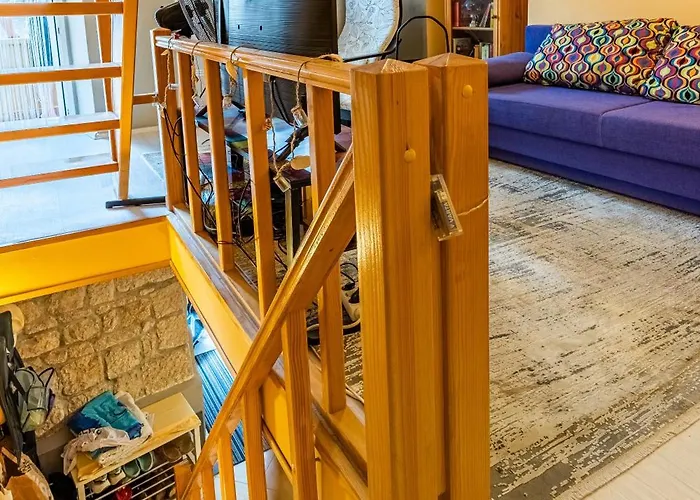 Casa de Férias Good Vibes House *