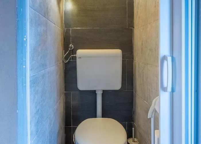 Casa de Férias Good Vibes House