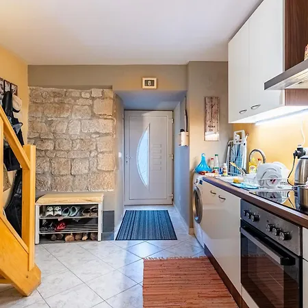 Good Vibes House Nyaraló