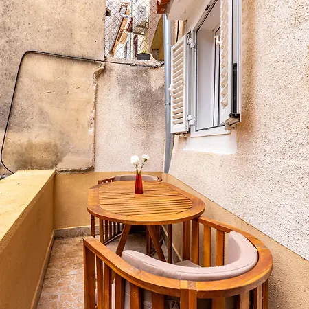 Nyaraló Good Vibes House Cres