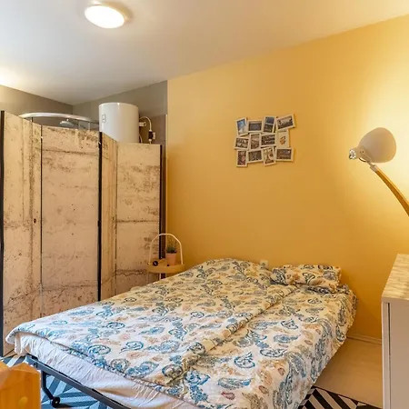 Nyaraló Good Vibes House *