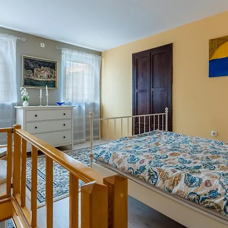 Good Vibes House Nyaraló *