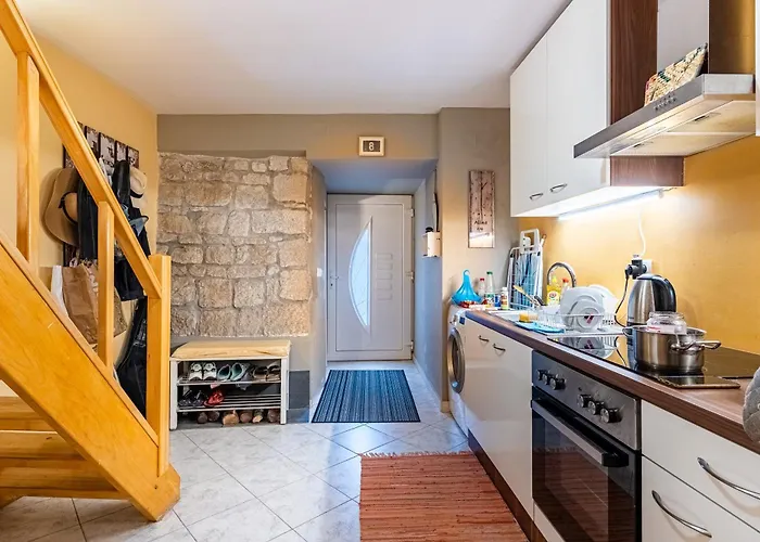 Good Vibes House Hébergement de vacances