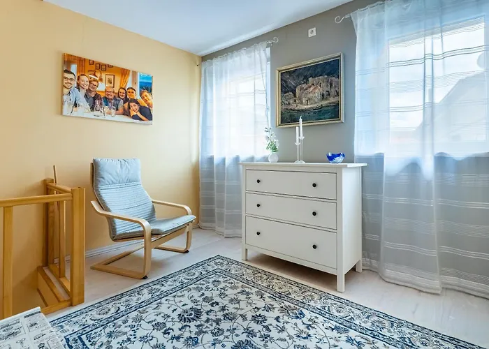Good Vibes House بيت للعطل كريس