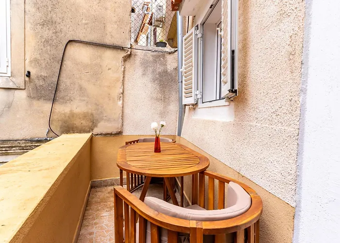 Hébergement de vacances Good Vibes House Cres