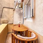 Hébergement de vacances Good Vibes House Cres