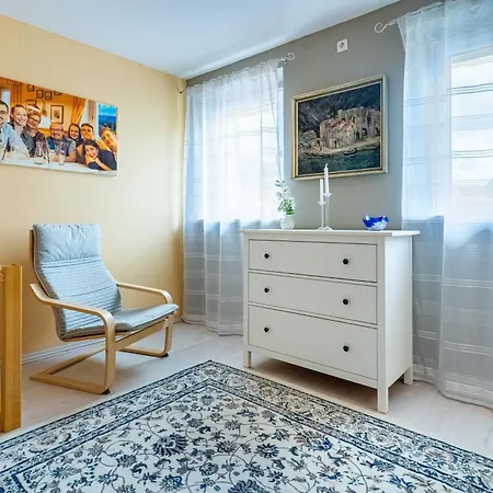 Good Vibes House Ferienhaus Cres