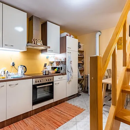 Good Vibes House Hébergement de vacances