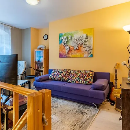 Good Vibes House Cres