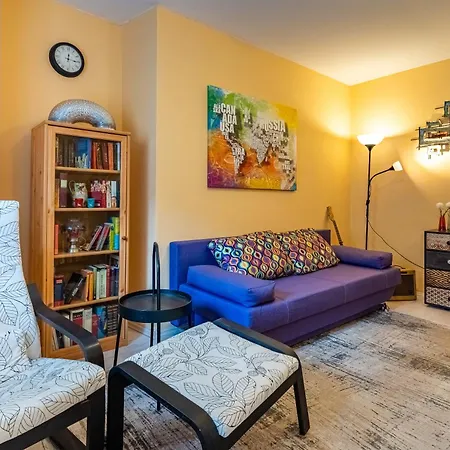 Good Vibes House Hébergement de vacances