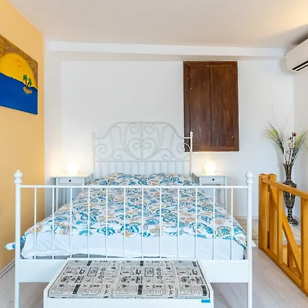 Good Vibes House Prázdninový dům
