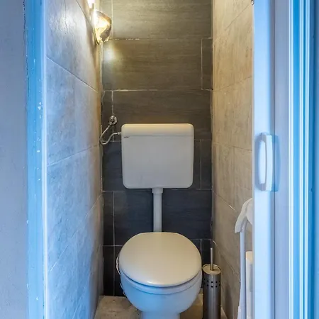 Prázdninový dům Good Vibes House