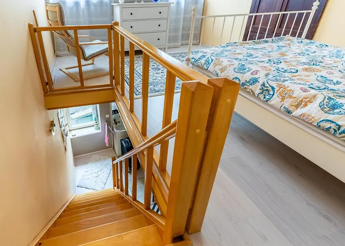 Good Vibes House Ferienhaus *