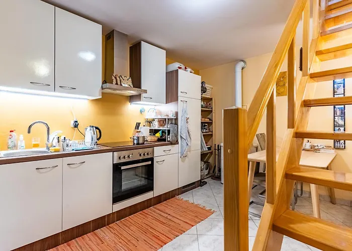 Good Vibes House Ferienhaus