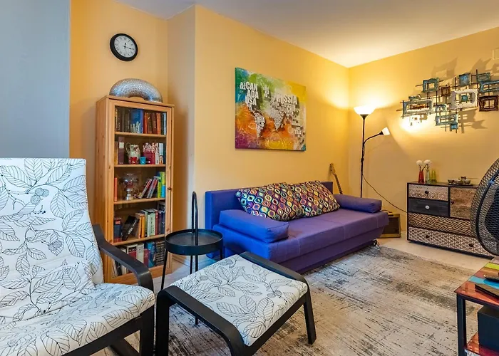 Good Vibes House Ferienhaus