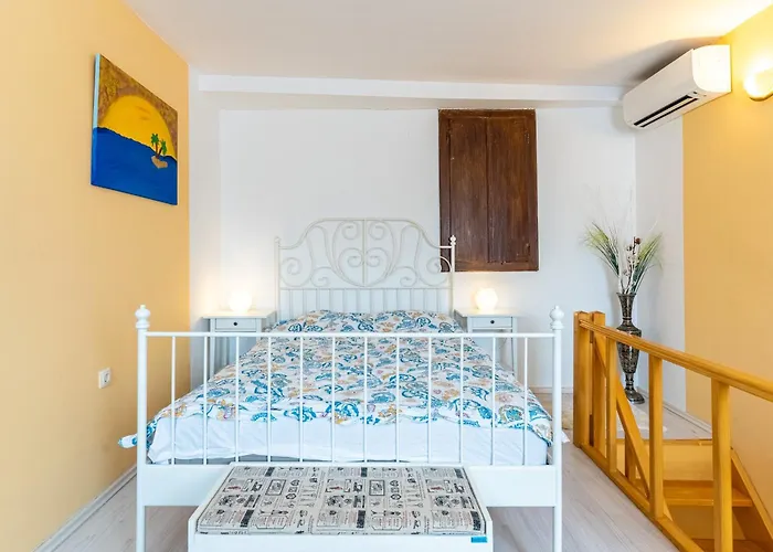 Good Vibes House Ferienhaus