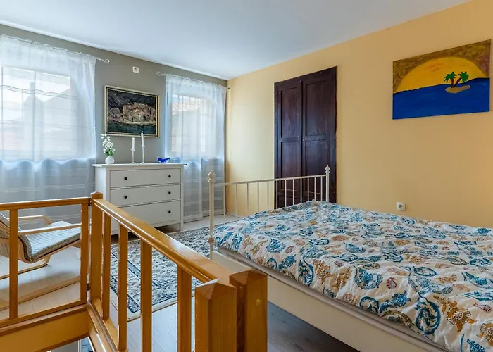 Good Vibes House Ferienhaus *